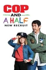 Poster for Cop and a Half: New Recruit 