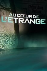 Au coeur de l'étrange (2012)