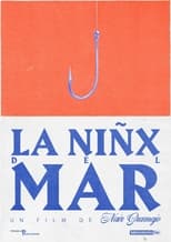 Poster for La niñx del mar 
