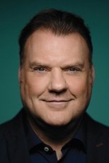 Poster van Bryn Terfel