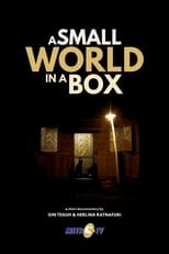 Poster for A Small World in a Box