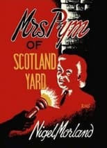 Poster for Mrs Pym of Scotland Yard