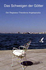 The Silence of the Gods poster