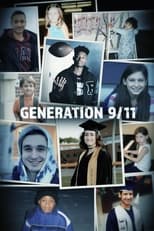 Poster di Generation 9/11