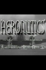 Aeronutics poster