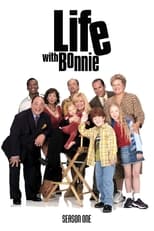 Poster for Life with Bonnie Season 1