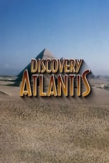 Poster di Discovery Atlantis