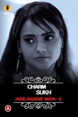 Poster di Charmsukh - Jane Anjane Mein 6