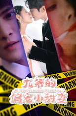 九爷的偏宠小甜妻 poster