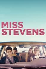 Poster for Miss Stevens 