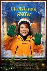 Poster for Christmas Snow 