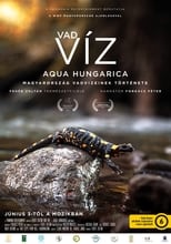 Poster for Vad víz – Aqua Hungarica 