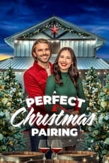 Poster for A Perfect Christmas Pairing