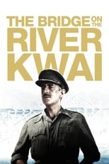 Poster for The Bridge on the River Kwai 