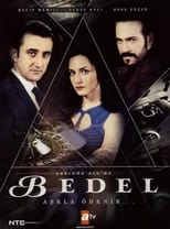 Poster for Bedel Season 1