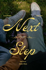 Next Step poster movie