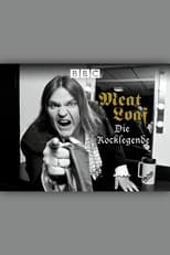 Poster for Meat Loaf - Die Rocklegende