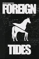 Foreign Tides poster