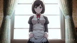 伊东千岁(女仆)