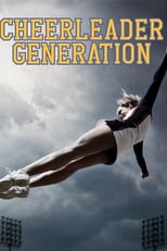 Poster for Cheerleader Generation