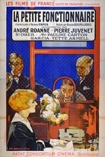 Poster for La Petite Fonctionnaire