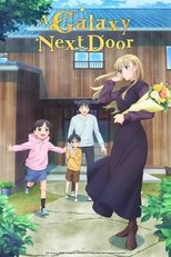 Ver A Galaxy Next Door (2023) Online