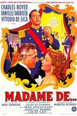 Мадам … (1953)