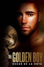 Poster for The Golden Boy Season 1