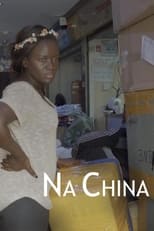 Poster for NA China