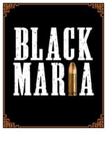 Poster for Black Maria