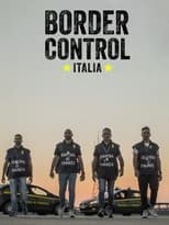 Poster for Border Control Italia