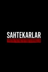 Sahtekarlar poster