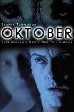Poster for Oktober