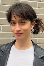 Foto retrato de Agustina Sánchez Gavier