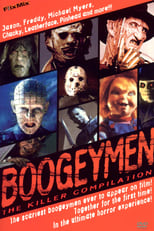 Boogeymen: The Killer Compilation (2001)