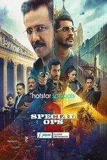 Season 2 poster