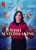 NL - JEWISH MATCHMAKING