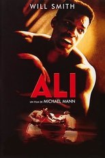 Ali serie streaming