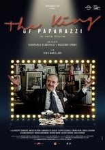 Poster for The King of Paparazzi - La vera storia