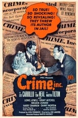 Crime, Inc. (1945)