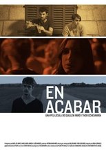 Poster for En acabar