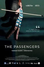 The Passengers (2022)