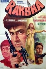 Poster for Raksha