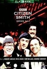 Poster for Citizen Smith Season 2