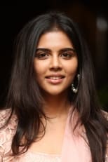 Foto retrato de Kalyani Priyadarshan