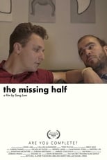 Poster for The Missing Half 