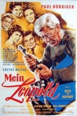 Poster for Mein Leopold