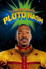 Pluto Nash