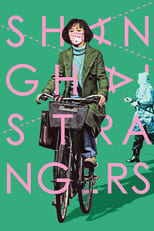 Poster for Shanghai Strangers