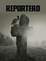 Poster for El reportero